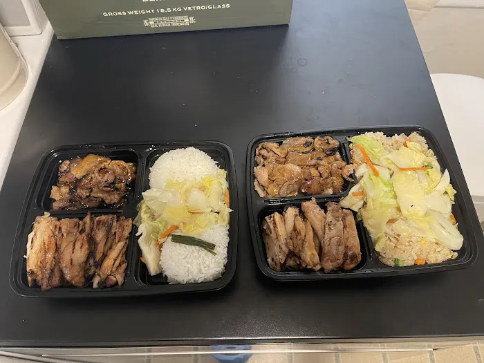 Joa Teriyaki & Sushi Picture 2