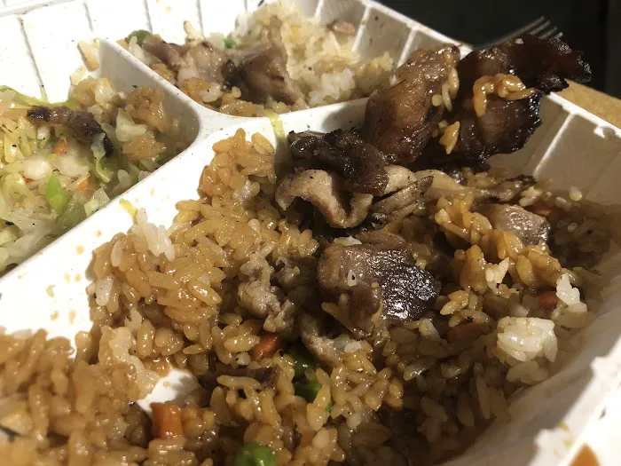 Joa Teriyaki & Sushi Picture 7