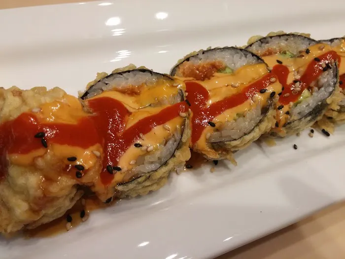 Kai Sushi Fusion Roll &Sake Picture 1