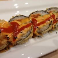 Kai Sushi Fusion Roll &Sake ico
