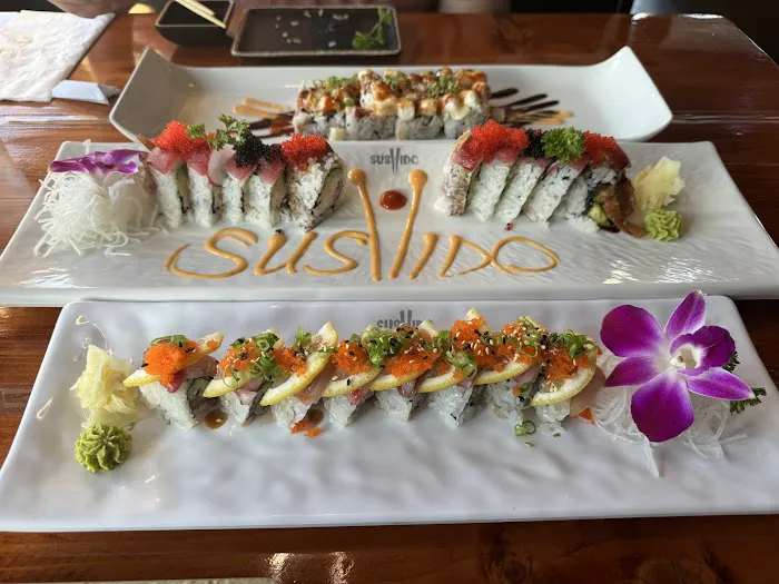 Sushido Picture 3