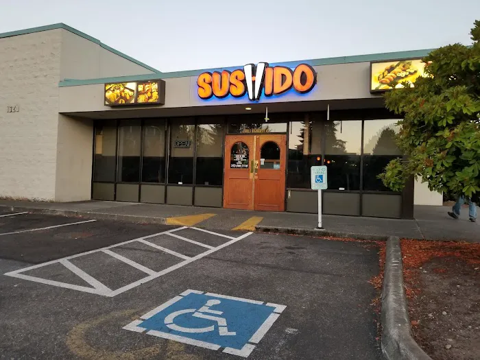 Sushido Picture 2