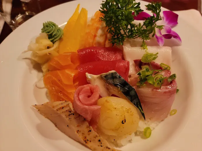 Sushido Picture 1
