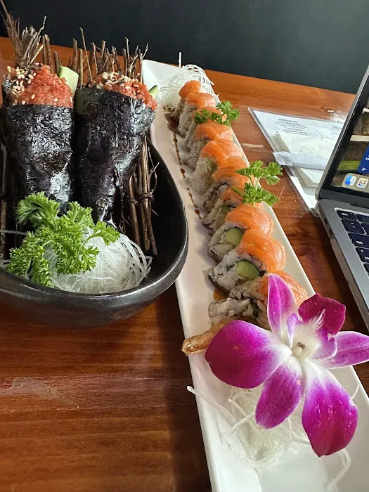 Sushido Picture 9