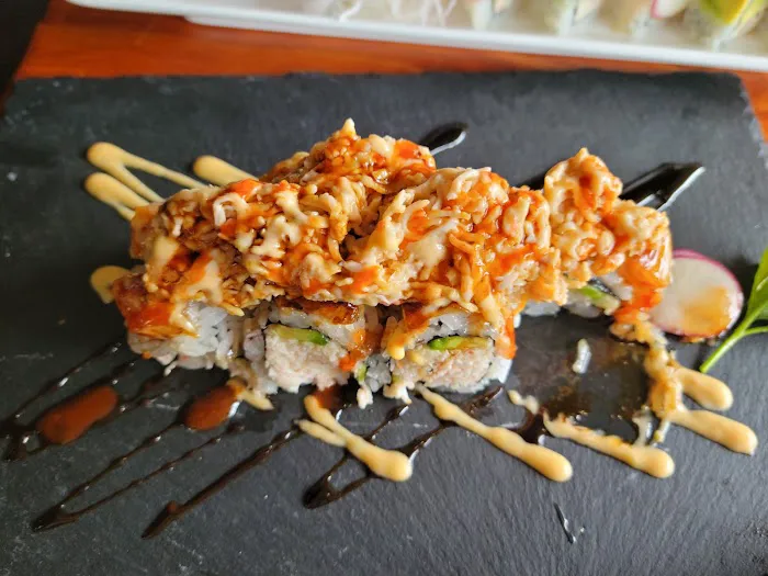 Sushido Picture 6