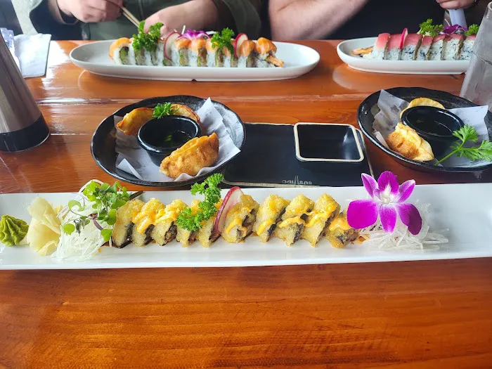 Sushido Picture 5