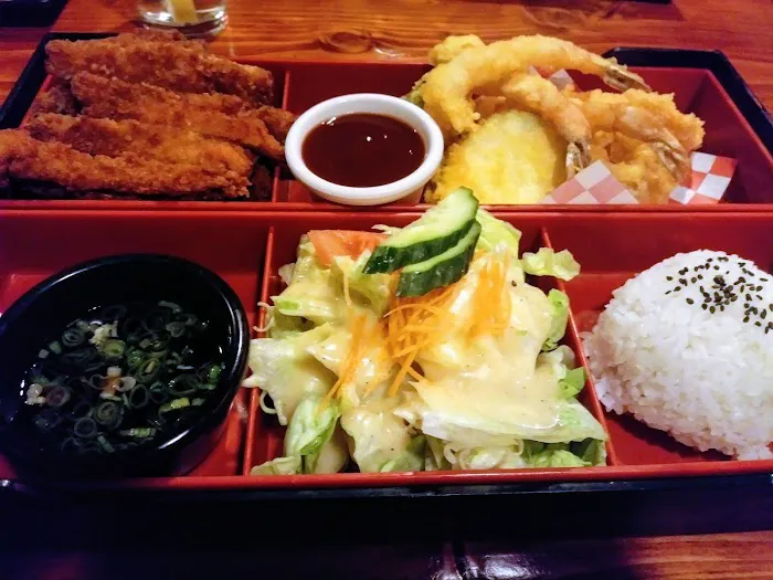 Sushido Picture 8