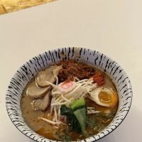 Zen ramen & sushi burrito ico