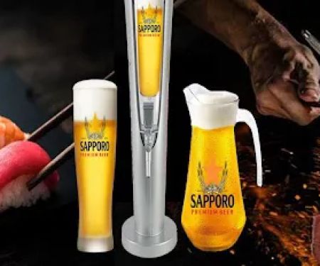 Sapporo Steakhouse University Place