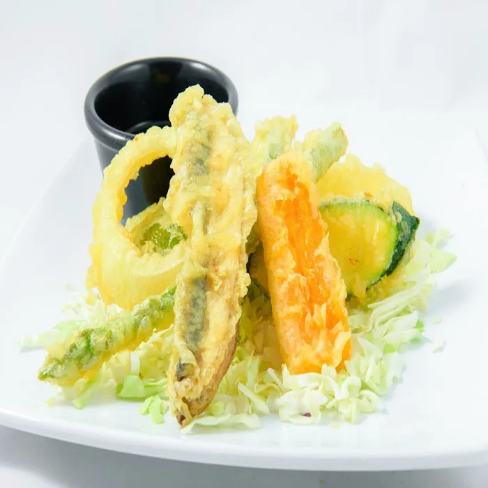 Sapporo Steakhouse University Place Picture 8