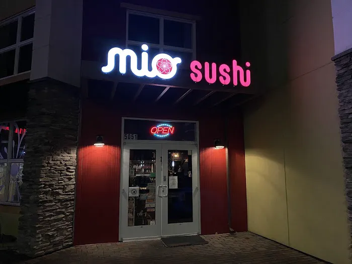 Mio Sushi Picture 10