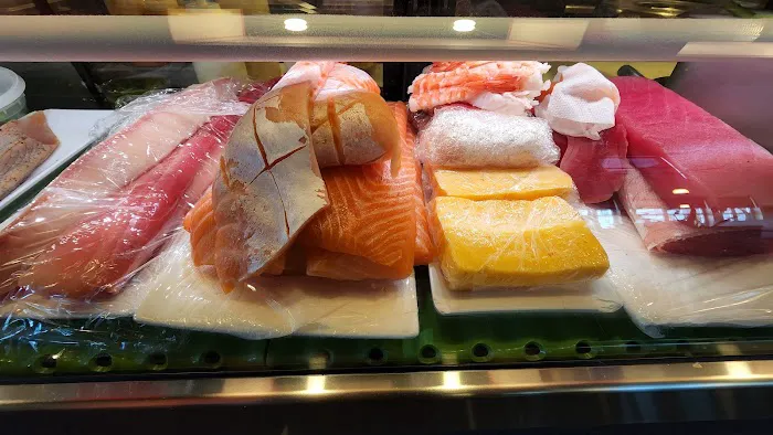 Mio Sushi Picture 1