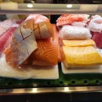Mio Sushi ico