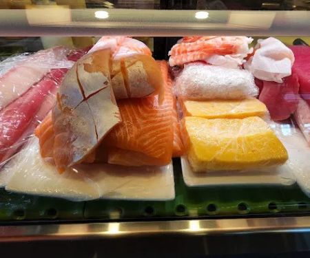 Mio Sushi