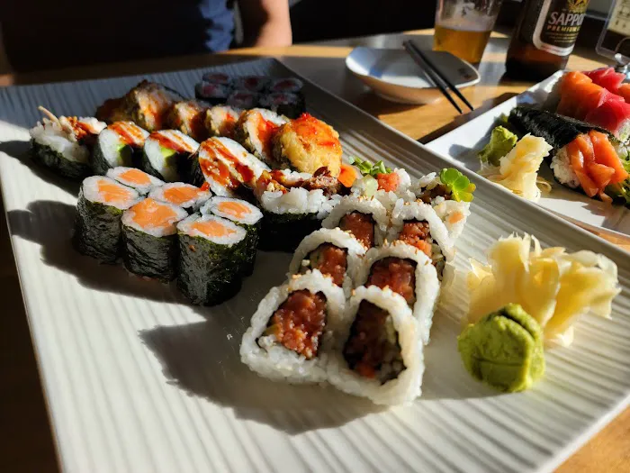 Mio Sushi Picture 2