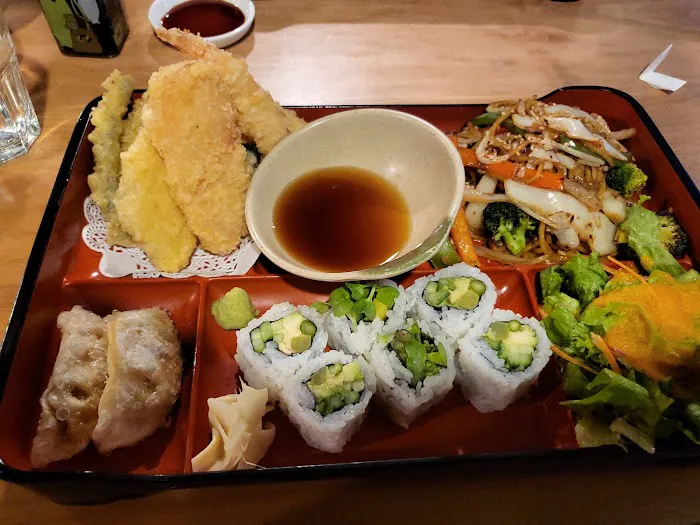 Mio Sushi Picture 5