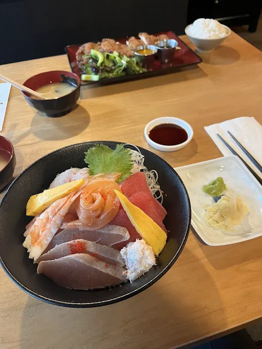 Mio Sushi Picture 8