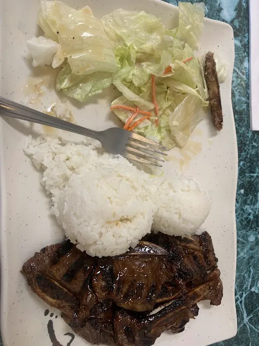 Hot Teriyaki Picture 2