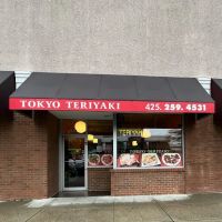 Tokyo Teriyaki ico