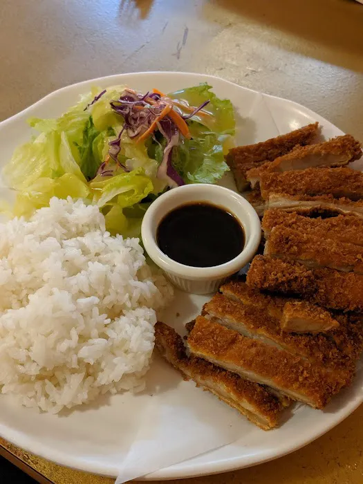 Tokyo Teriyaki Picture 10