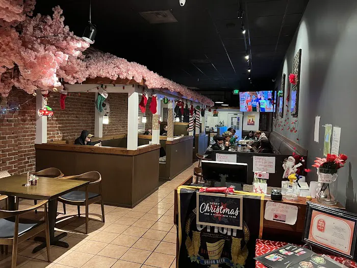 Botan Ramen n' Bar Picture 3