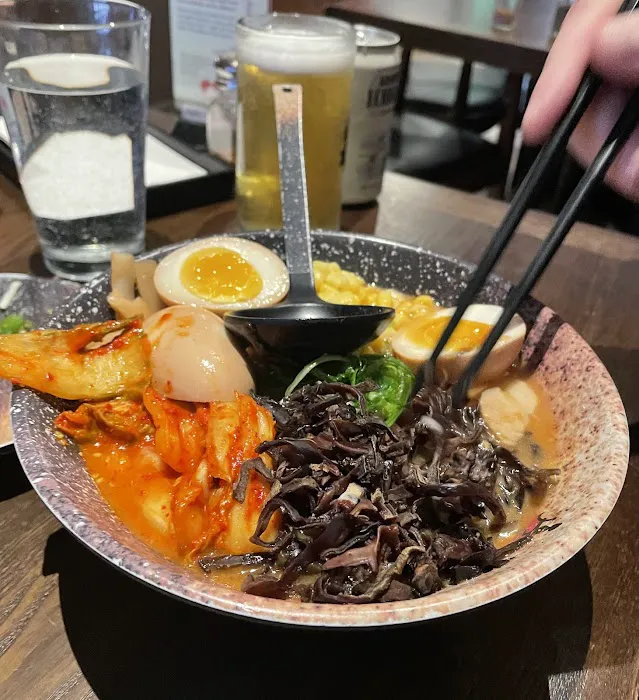Botan Ramen n' Bar Picture 7