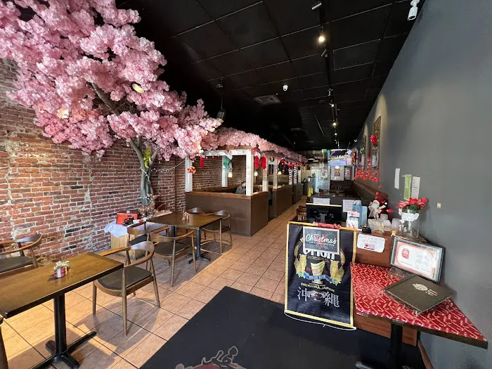 Botan Ramen n' Bar Picture 1