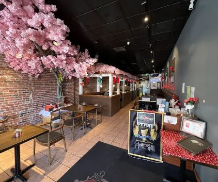 Botan Ramen n' Bar