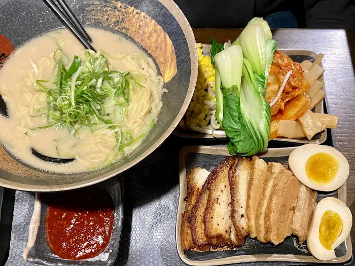 Botan Ramen n' Bar Picture 5