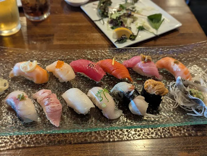 Katana Sushi Picture 5