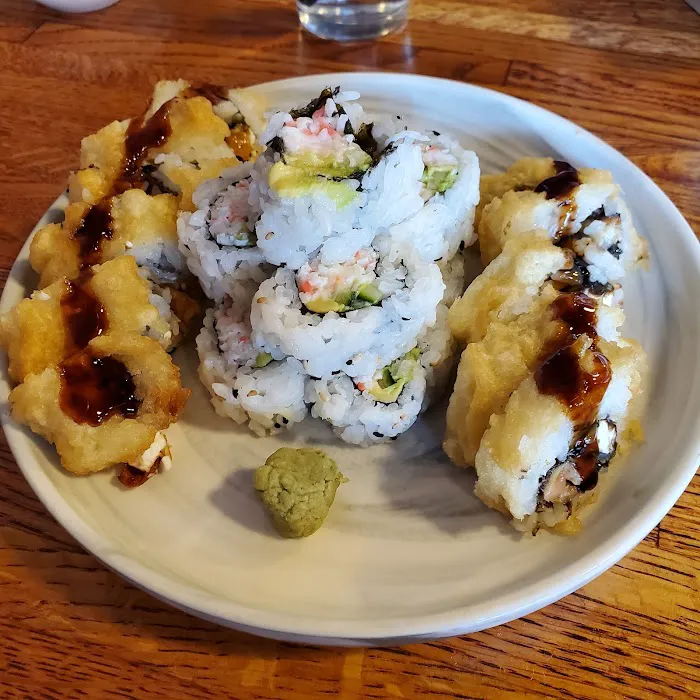 Katana Sushi Picture 7