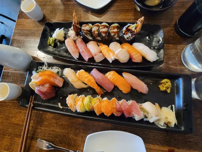 Katana Sushi Picture 10