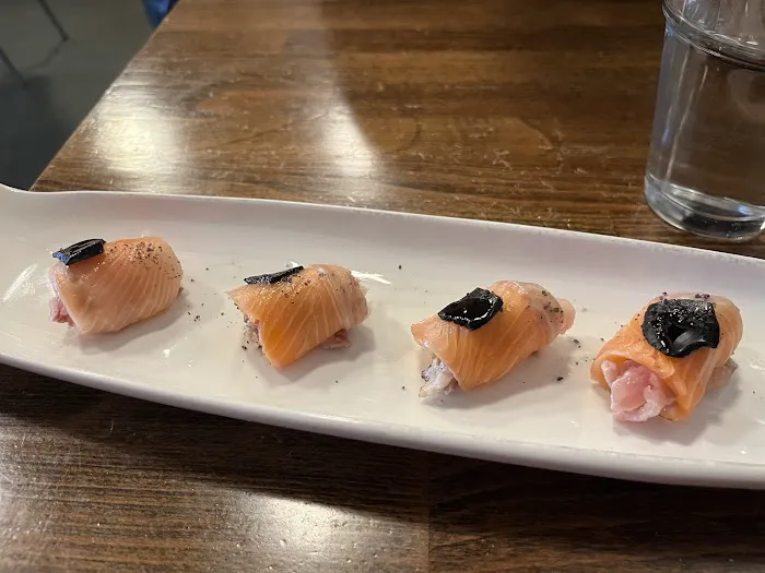 Katana Sushi Picture 3