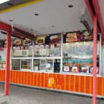 Oishi Teriyaki