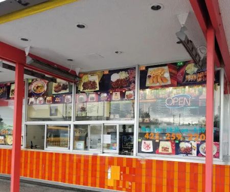 Oishi Teriyaki