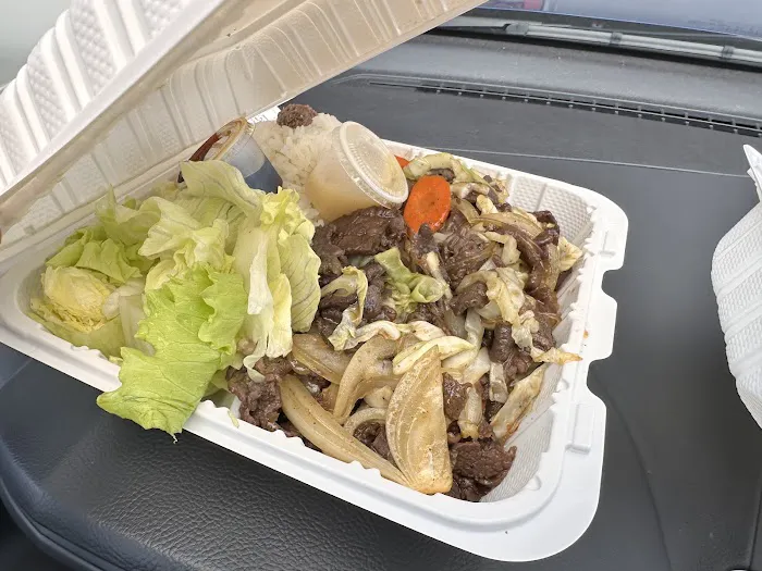 Oishi Teriyaki Picture 9