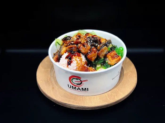 Umami Picture 8