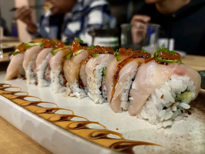 Kiyama Sushi & Bar Picture 7