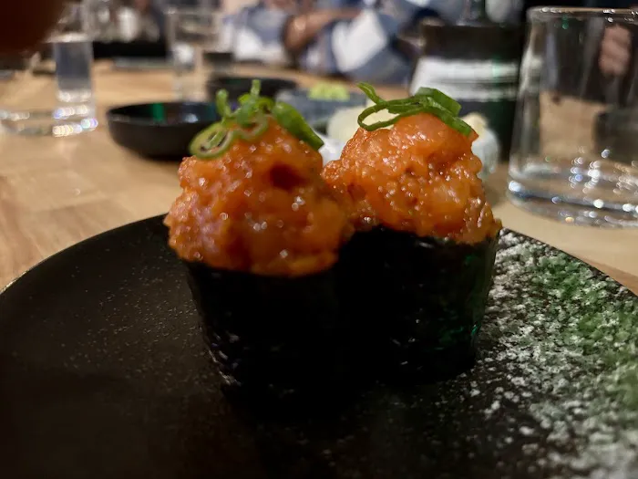 Kiyama Sushi & Bar Picture 6