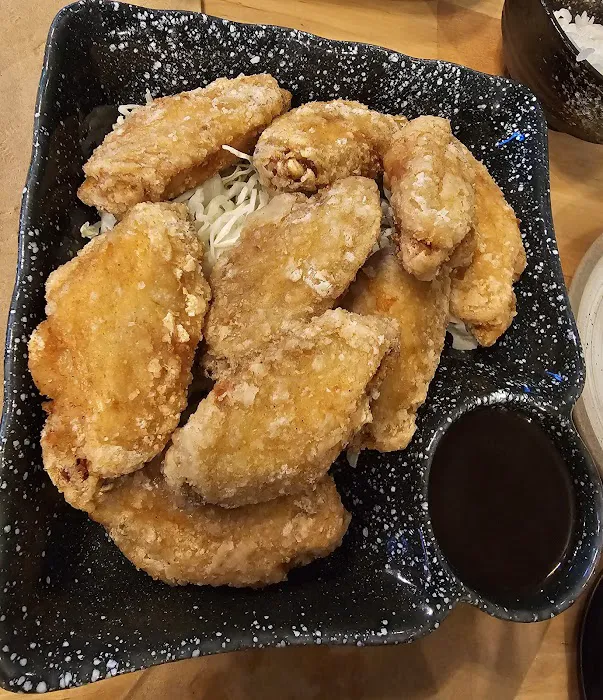 Kiyama Sushi & Bar Picture 10