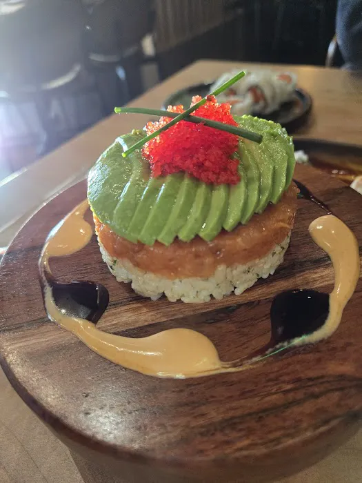 Kiyama Sushi & Bar Picture 2