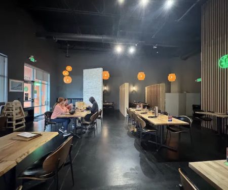 Kiyama Sushi & Bar