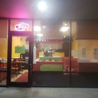 Nagoya Teriyaki ico