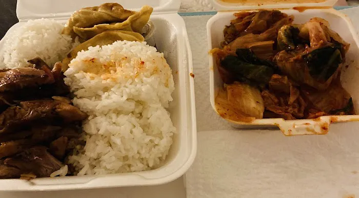 Nagoya Teriyaki Picture 9