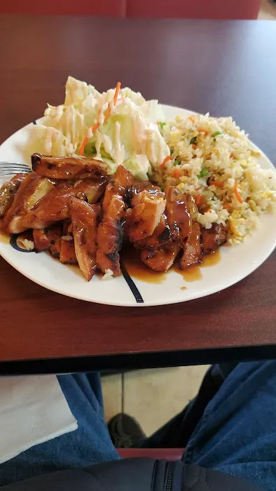 Nagoya Teriyaki Picture 8
