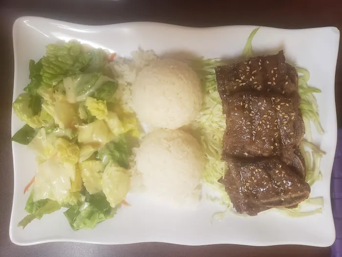 Nagoya Teriyaki Picture 4