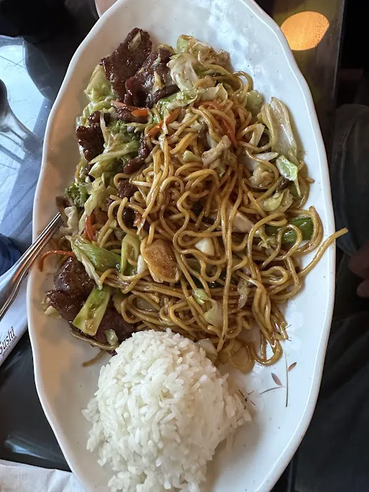 Domo Sushi Gig Harbor Picture 3