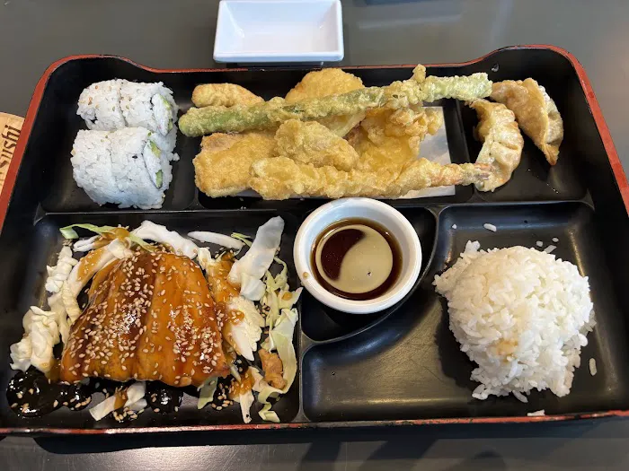 Domo Sushi Gig Harbor Picture 9