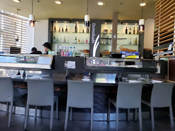 Domo Sushi Gig Harbor Picture 8