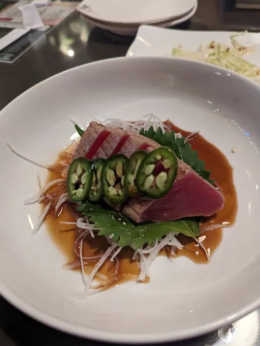 Domo Sushi Gig Harbor Picture 6